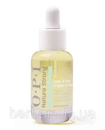 Масло для ногтей и кутикулы  OPI PROSPA NAIL & CUTICLE OIL 8 Киев