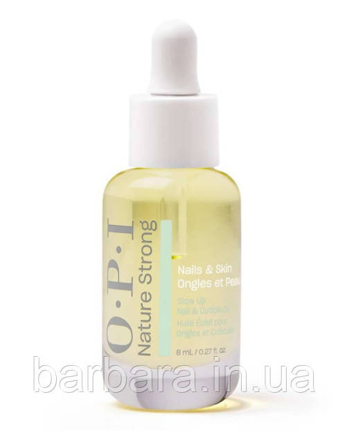 Олійка для нігтів та кутікул OPI PROSPA NAIL & CUTICLE OIL 8.6 Київ - фото 3