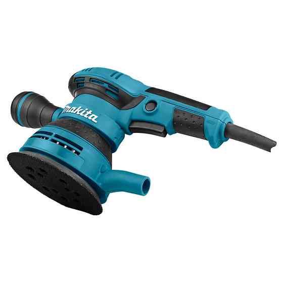 Шліфмашина ексцентрикова Makita BO5041 Коломия