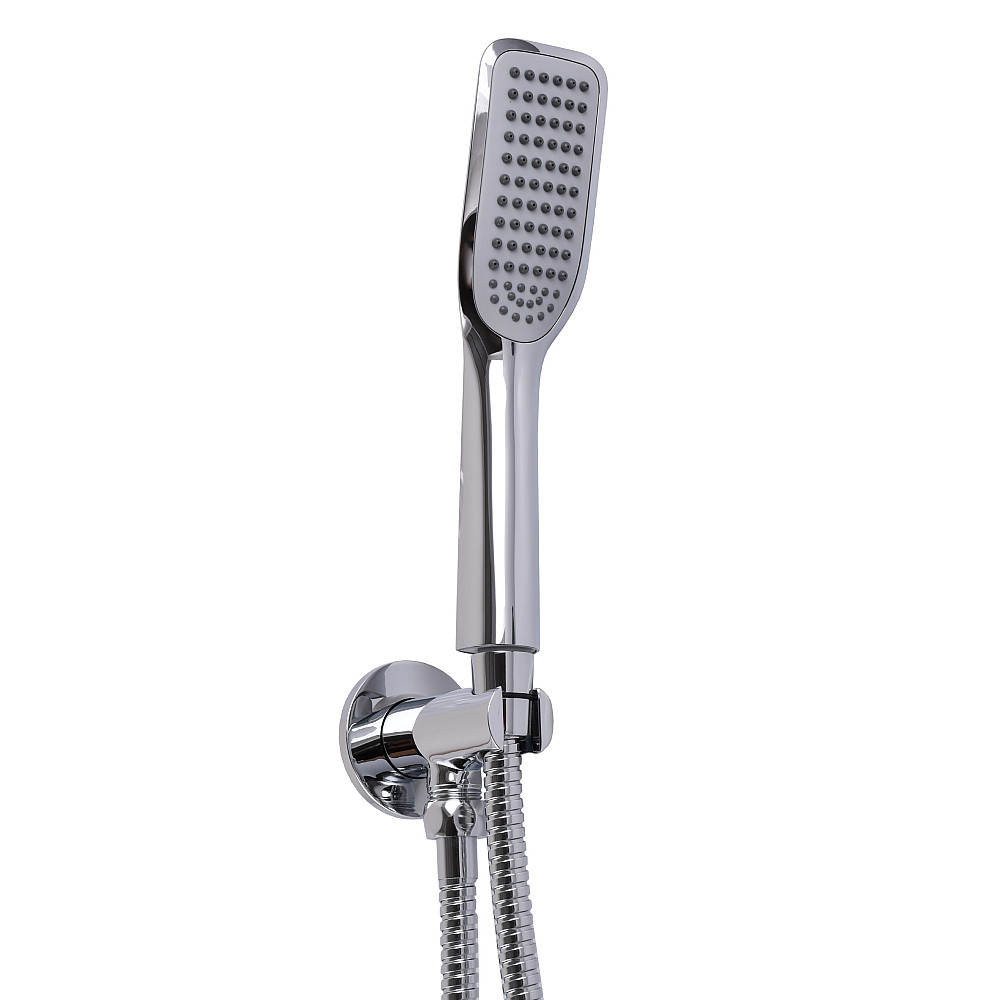 Душова система вбудована TOPAZ BARTS TBG 07205-G-H36 Тернополь - изображение 6