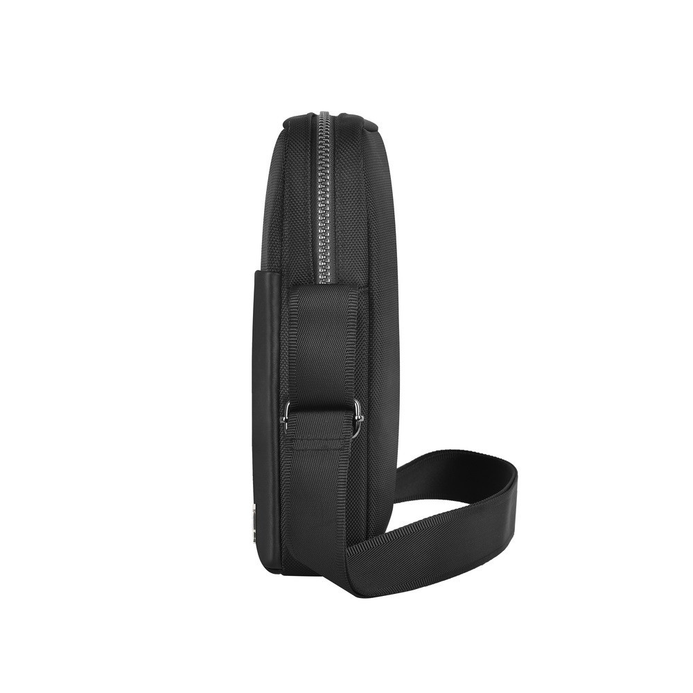 Сумка WIWU Hali Sling black Одеса - фото 2