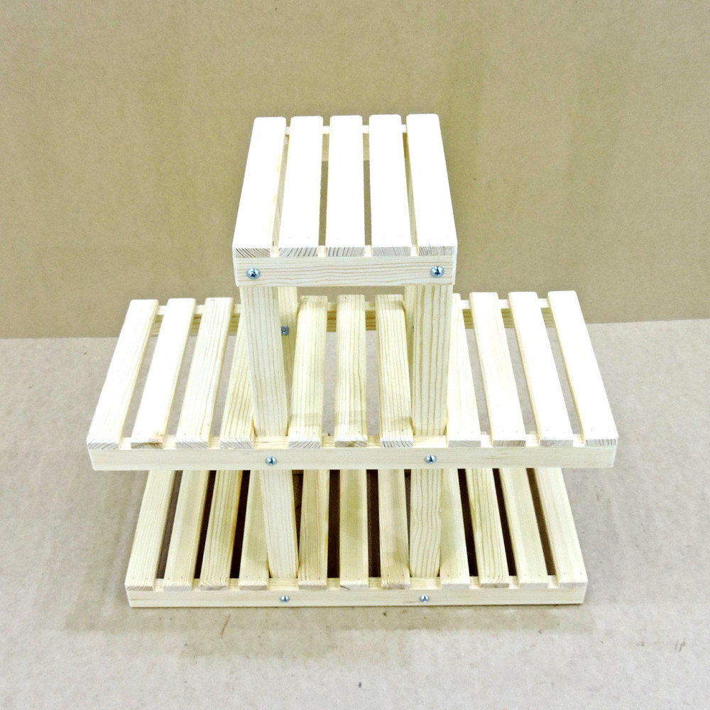 Підставка для квітів "Аквітанія" бланже Миколаїв - фото 3