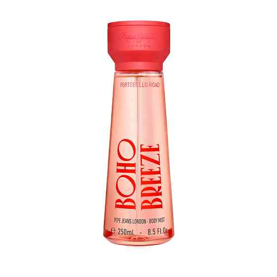 Спрей для тела Portobello Boho Breeze Pepe Jeans 250 мл Киев