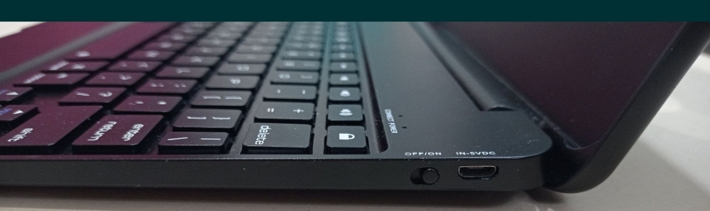 Клавиатура Беспроводная. Киев - изображение 3