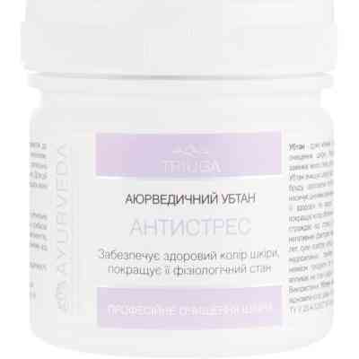 Маска для обличчя Triuga Убтан аюрведичний Антистрес 90 г (8908003544731) Вінниця