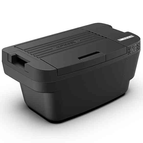 Автохолодильник для TESLA Model Y TSL35 (35L) -20°C (12, 24, 220В) Киев