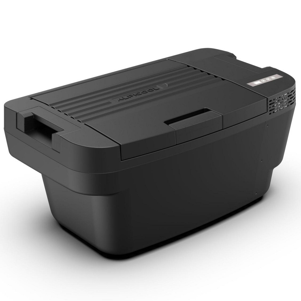 Автохолодильник для TESLA Model Y TSL35 (35L) -20°C (12, 24, 220В) Киев - изображение 4