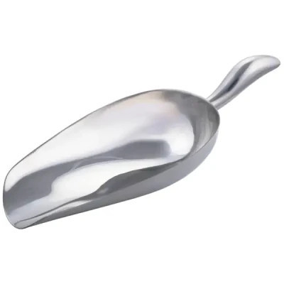 Совок для сыпучих продуктов и льда FoREST 450 мл (611350) Винница - изображение 1