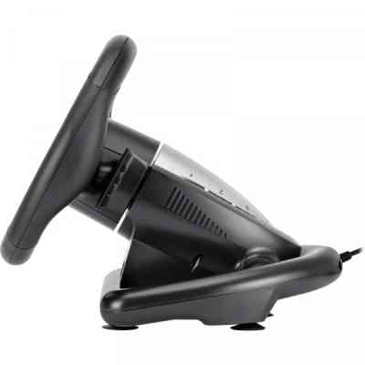 Кермо Defender Turbo Pro for PC/PS3/PS4/Xbox USB (64291) Вінниця