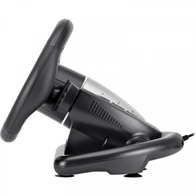 Кермо Defender Turbo Pro for PC/PS3/PS4/Xbox USB (64291) Вінниця - фото 3