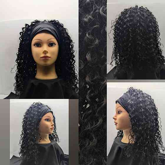 Перука 109 Луцьк