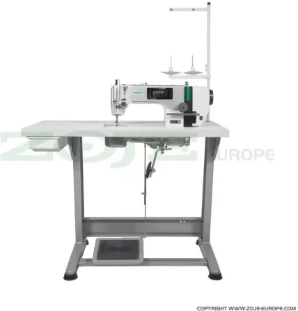 Швейная машина Zoje Automatyczna Stebnówka A8000-D4-5-Tp-02 Set Do Średnich I Grubych Materiałów 230V Киев