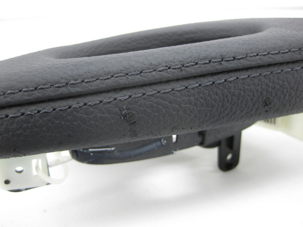 Mercedes-Benz  A2117300428 9C09 Внутрішня ручка - підлокітник задніх правих дверей колір антрацит E-class W211 E-class S211 Одеса - фото 10