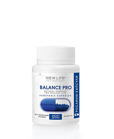 BALANCE PRO, БАЛАНС ПРО Киев - изображение 1
