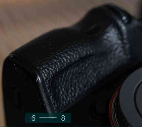 Фотоапарат Sony A7 III Body Київ