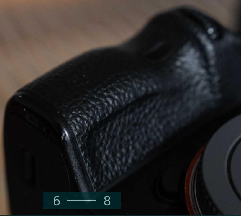 Фотоаппарат Sony A7 III Body Киев - изображение 3