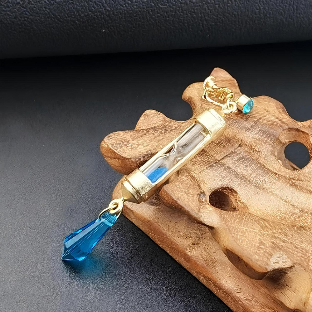 Серьги Мемуары Ванитаса RESTEQ, Серьги Vanitas no Karte, Серьги из аниме Мемуары Ванитаса Киев - изображение 5