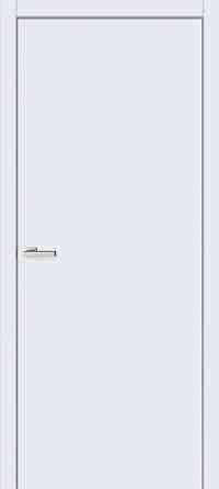 Межкомнатные двери Free Style Primer White №1 под покраску 600х2000 мм Киев