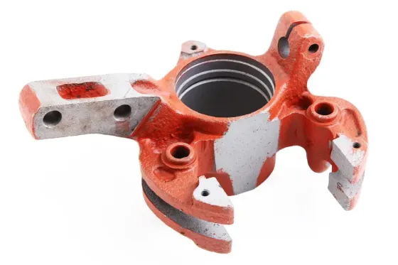 Кулак поворотний Таврія лівий Вінниця