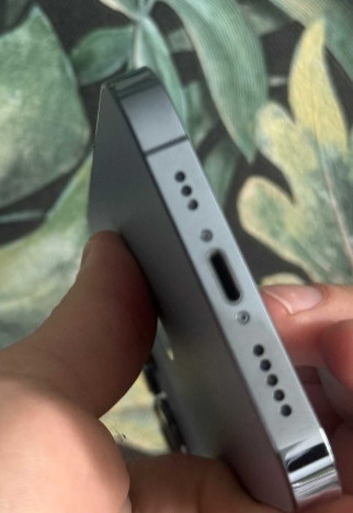 Айфон: iPhone 13 Pro 256Gb. Sierra Blue Neverlock. Киев - изображение 2