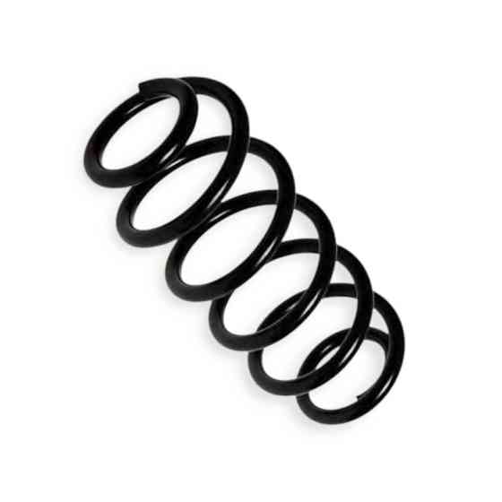 Пружина Audi A6 С5 2.4-3.0 quro (97-05) (седан, універсал) передня Мукачево