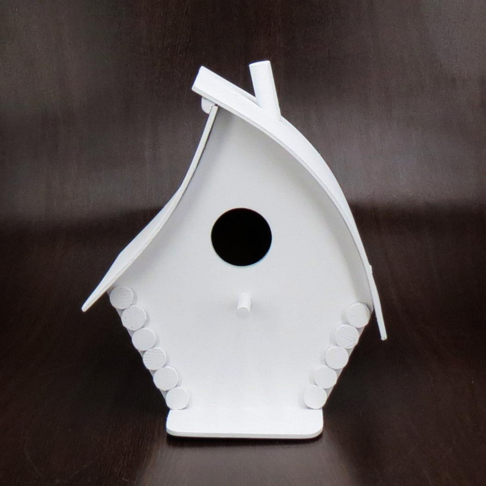 Скворечник садовый 