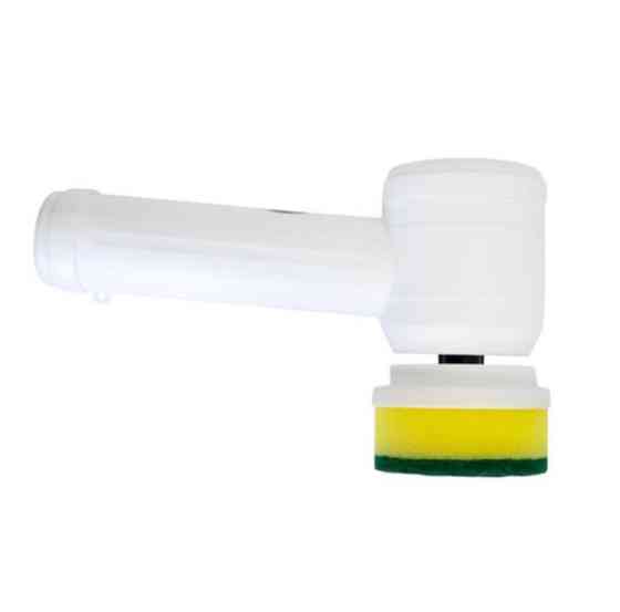 Блендер акумуляторний, подрібнювач JY-161 9239, білий Вінниця