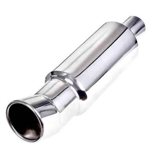 Прямоточний глушник НГ-0705 оригінальний Харків