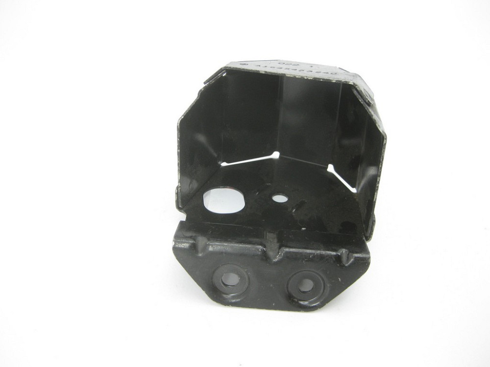 Mercedes-Benz  A1645453240 Кронштейн сирени сигналізації Англія ML W164 Одесса - изображение 6