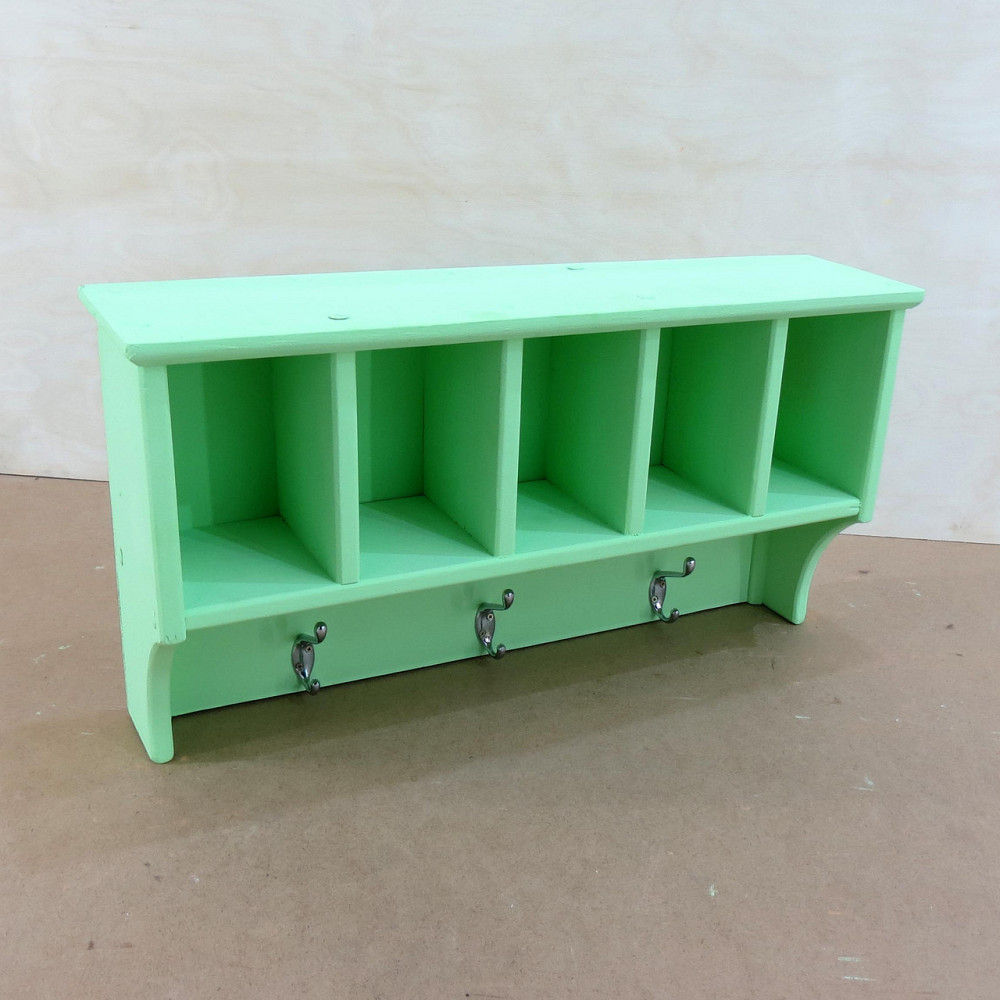 Вішалка для одягу "Страткон" мохіто Миколаїв - фото 4