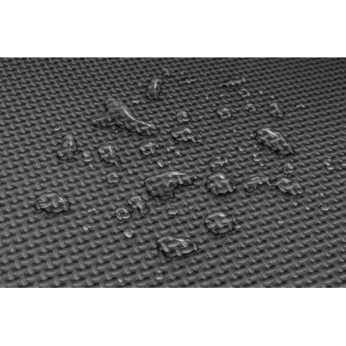 Мат-пазл товщиною 1 см - 6 частин Hop-Sport A010 сірий Київ