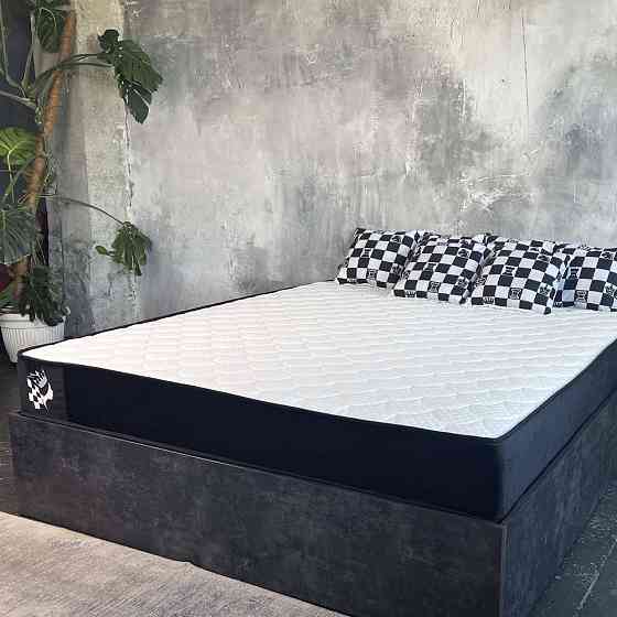 Ортопедичний матрац TM Family Bishop/Бішоп коекція Chess 120х200 Харків