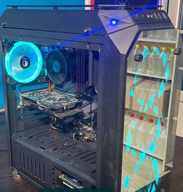 Компьютер Игровой Киев - изображение 3