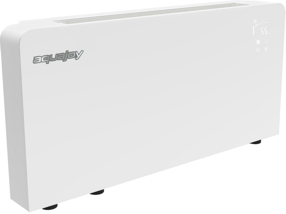 Осушитель воздуха для бассейна Aquajoy Air 2.2 (53 л/сутки) Киев - изображение 1