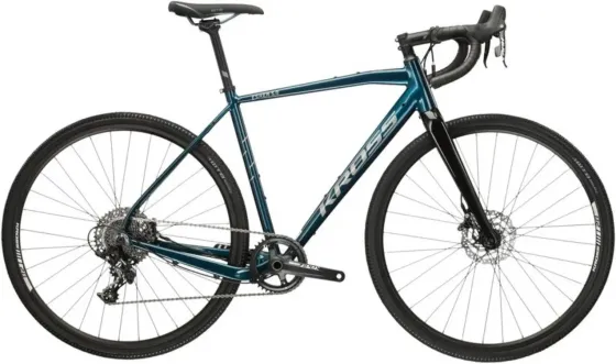 Велосипед Kross Esker 5.0 Ax 28 2024 Київ