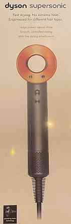 Фен- для волос Dyson Supersonic HD08 Original Киев