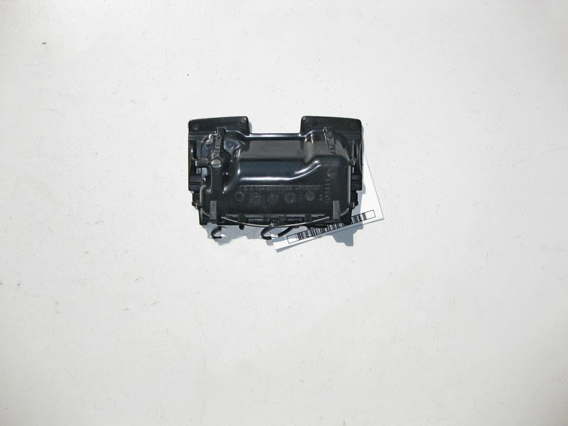 Mercedes-Benz  A1648100128 Вставка задньої попільнички в підлокітнику ML W164 GL X164 Одеса - фото 2