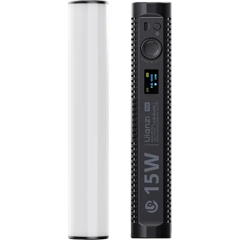 Лампа Ulanzi B15RGB 15W Tube Light Одесса