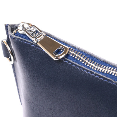 Косметичка Shvigel Синяя (16413) Винница - изображение 11