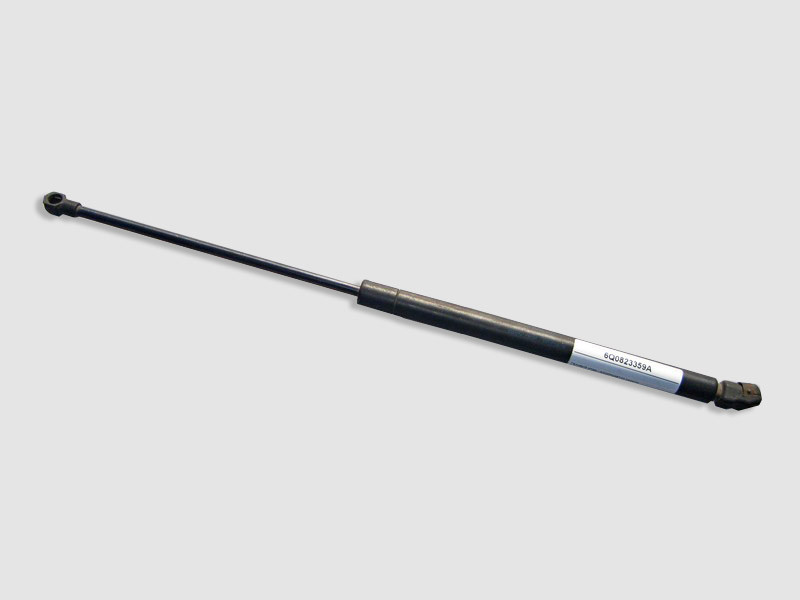 VAG  6Q0823359A Газовий упор - амортизатор капота VW Polo Одеса - фото 1