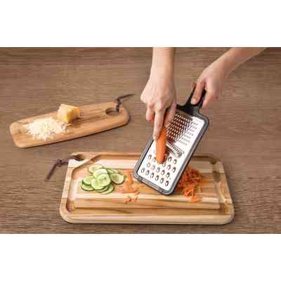 Терка Tramontina Small Hole Utilita Black (25106/400) Вінниця