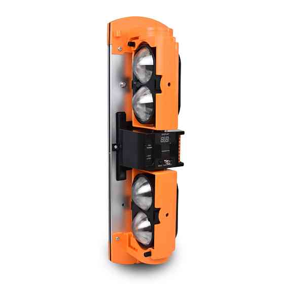 ІЧ-бар'єр Lightwell LBX-250 AF з режимом «антитуман» Киев