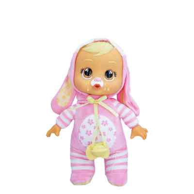 Лялька IMC Cry babies Ніжні обійми Банні Плакса Лола 25 см (908598) Вінниця