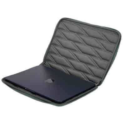 Чохол до ноутбука Thule 14&quot; Gauntlet 5 MacBook Pro Sleeve TGSE-2558 Green Hazy (3205411) Вінниця