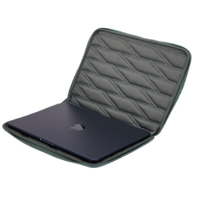 Чохол до ноутбука Thule 14&quot; Gauntlet 5 MacBook Pro Sleeve TGSE-2558 Green Hazy (3205411) Вінниця - фото 4