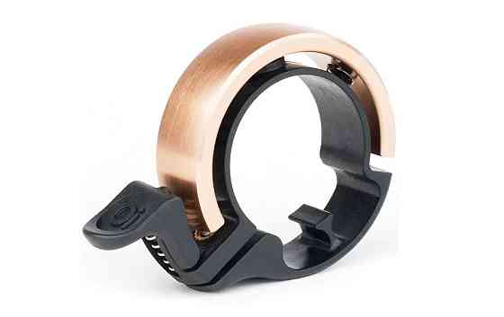 Звонок Knog Oi Classic Large Copper Киев