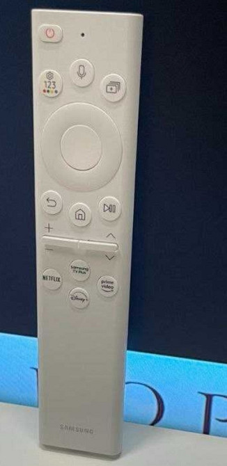 Телевизор 65