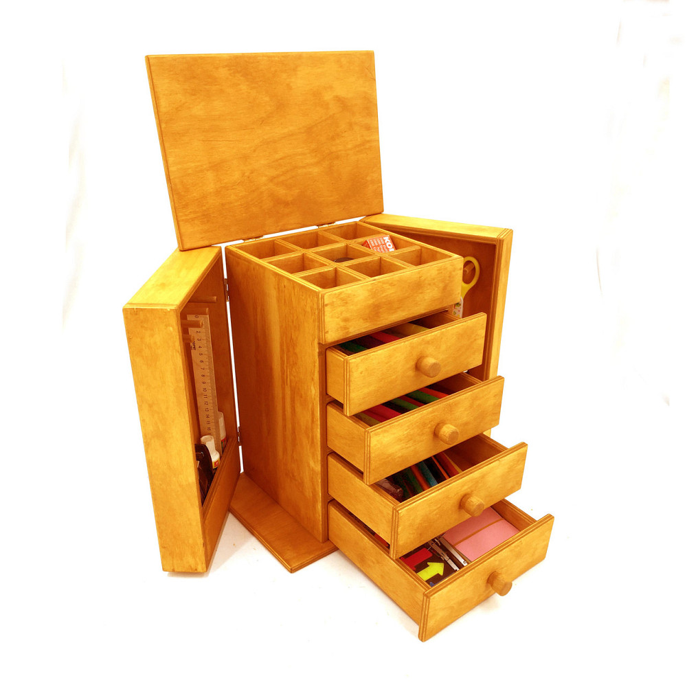 Настольный органайзер 