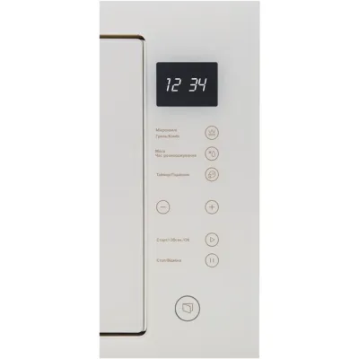 Мікрохвильова піч Interline MWR 925 SSA VA (MWR925SSAVA) Вінниця - фото 4