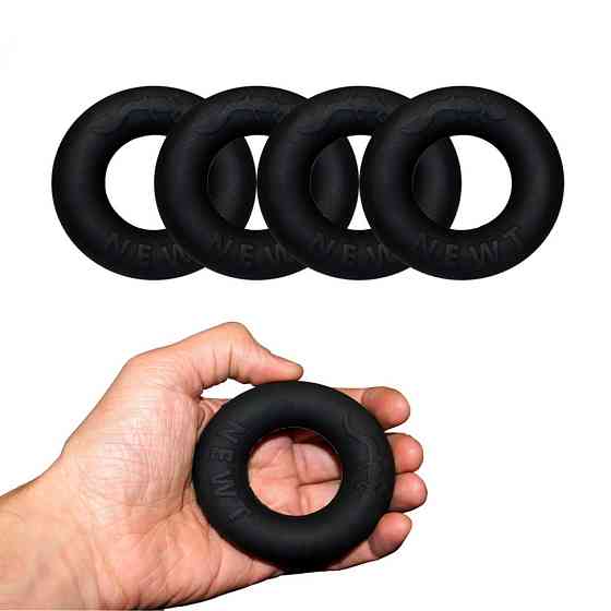 Набор кистевых эспандеров кольцо+эспандер, ножницы Power Grip Set NE-1589-WR15 Винница